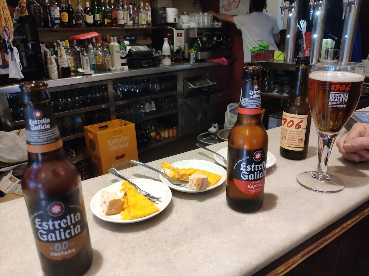 Bar Chaflán - Foto 5