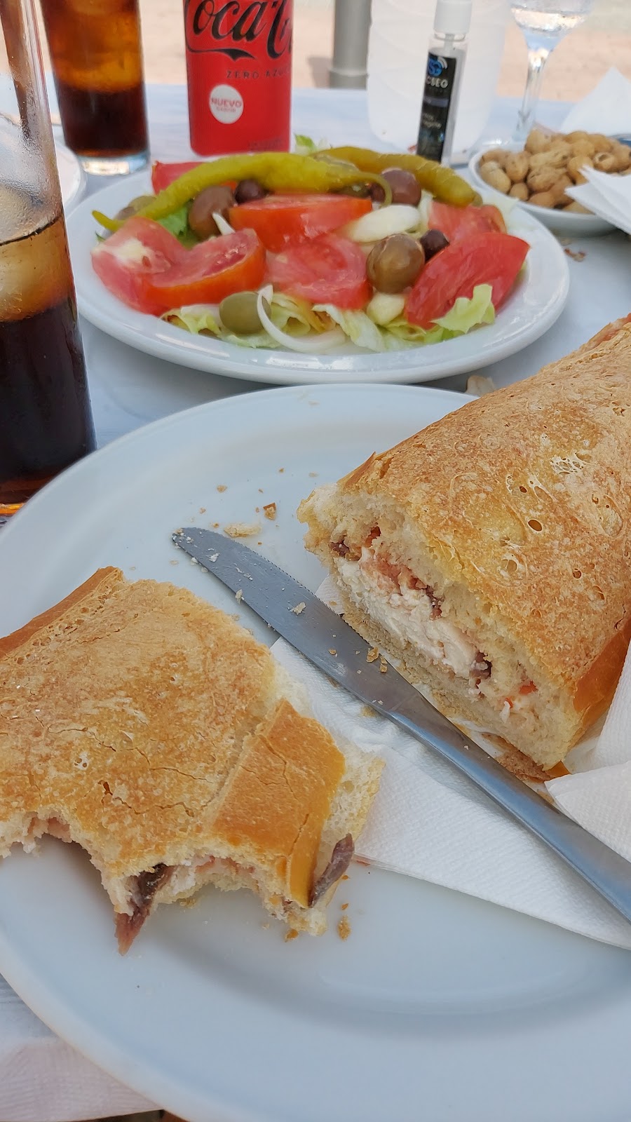 Bar Violeta - Foto 2