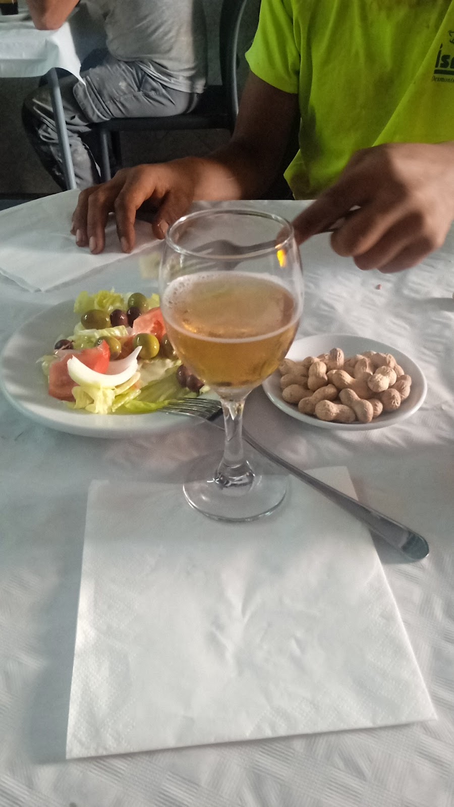 Bar Violeta - Foto 3