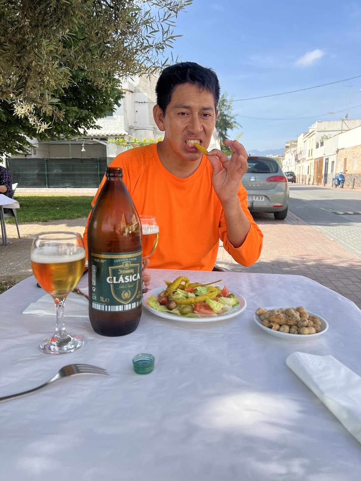 Bar Violeta - Foto 5