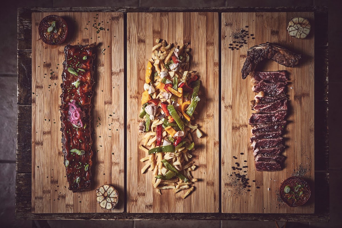 Tiberi Food Lovers | Restaurante en Puerto Pollensa