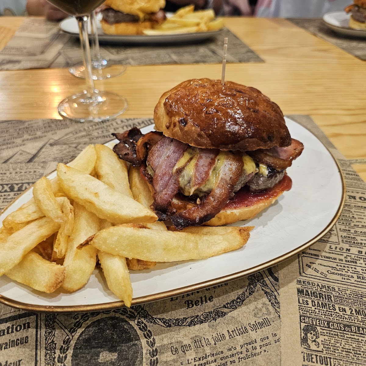 El bucanero - Foto 3