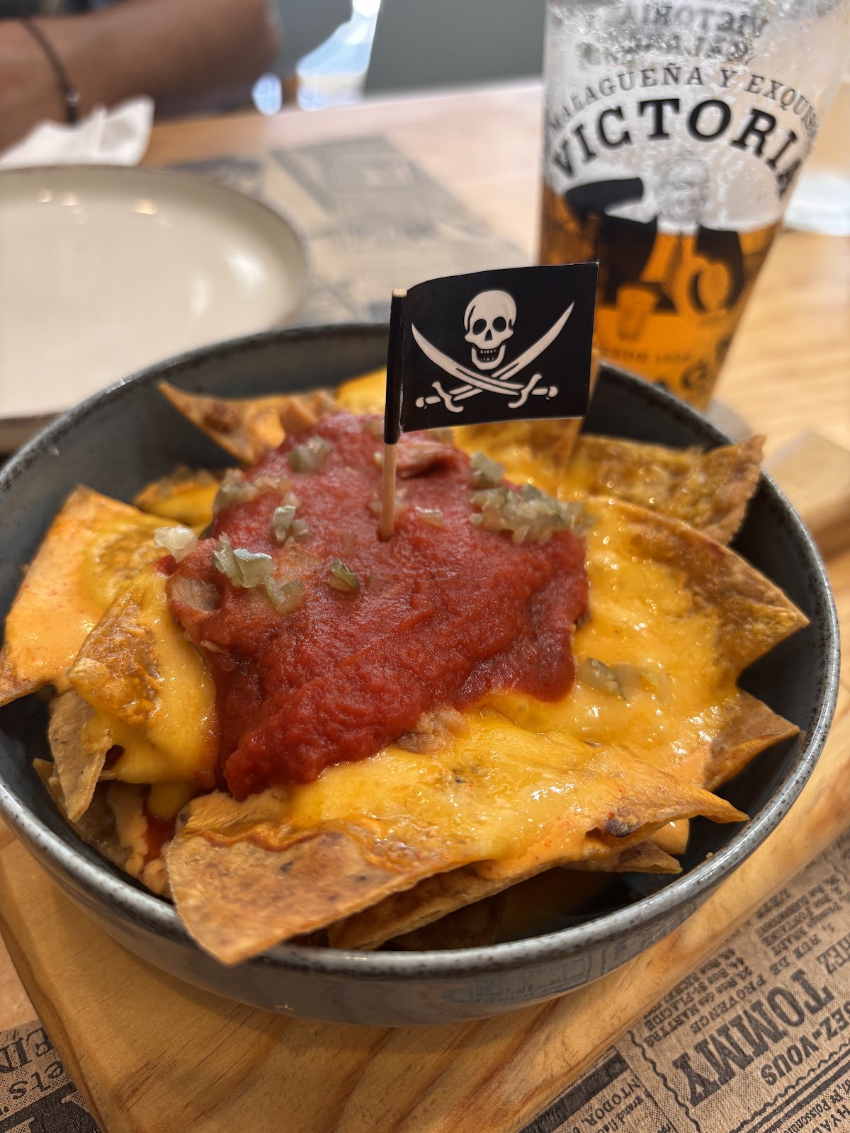 El bucanero - Foto 5