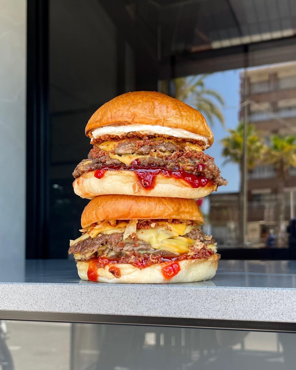 Tremenda Hamburguesería Elche - Foto 2