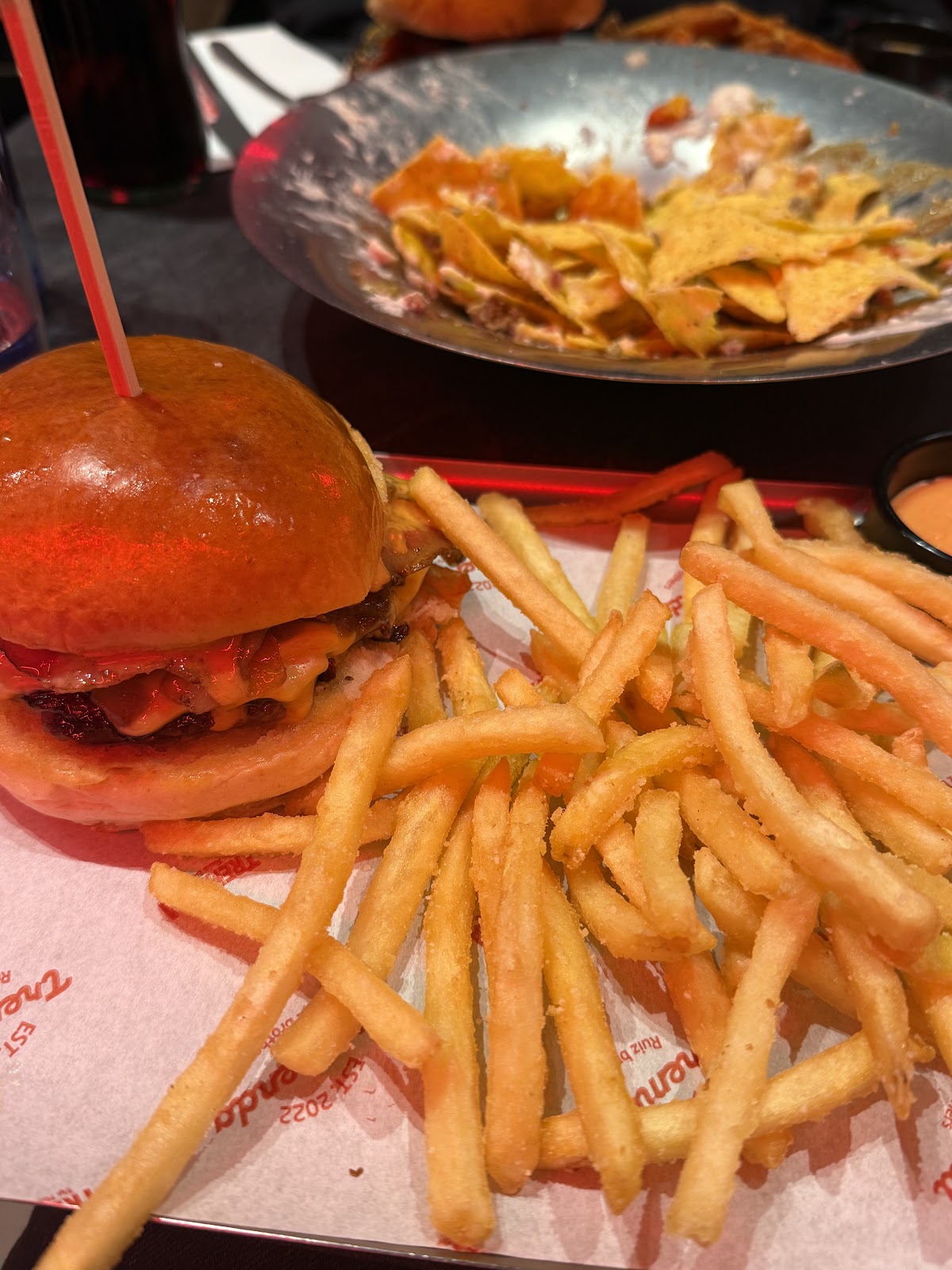 Tremenda Hamburguesería Elche - Foto 4