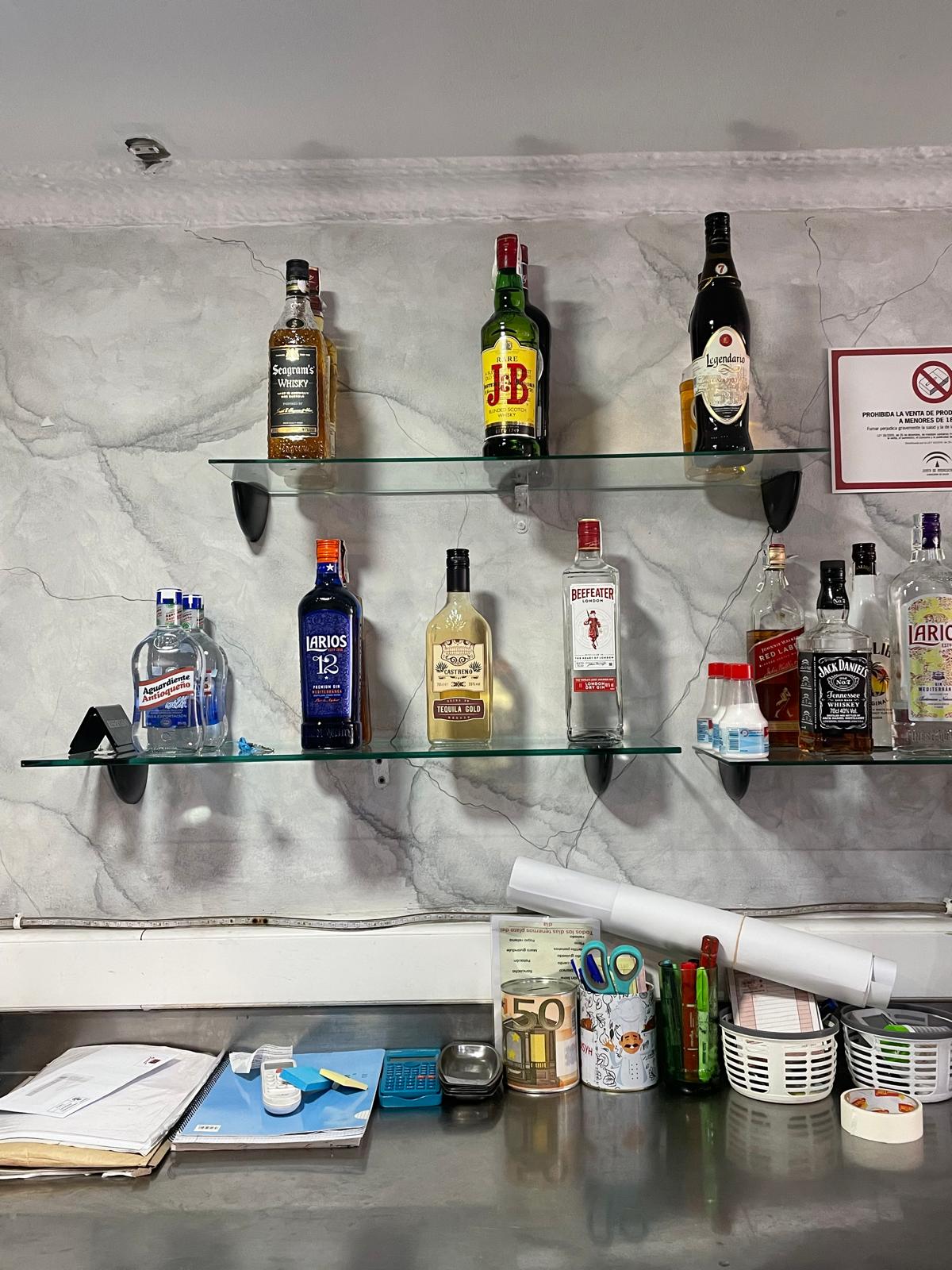 Café Bar El Tapeo - Foto 1