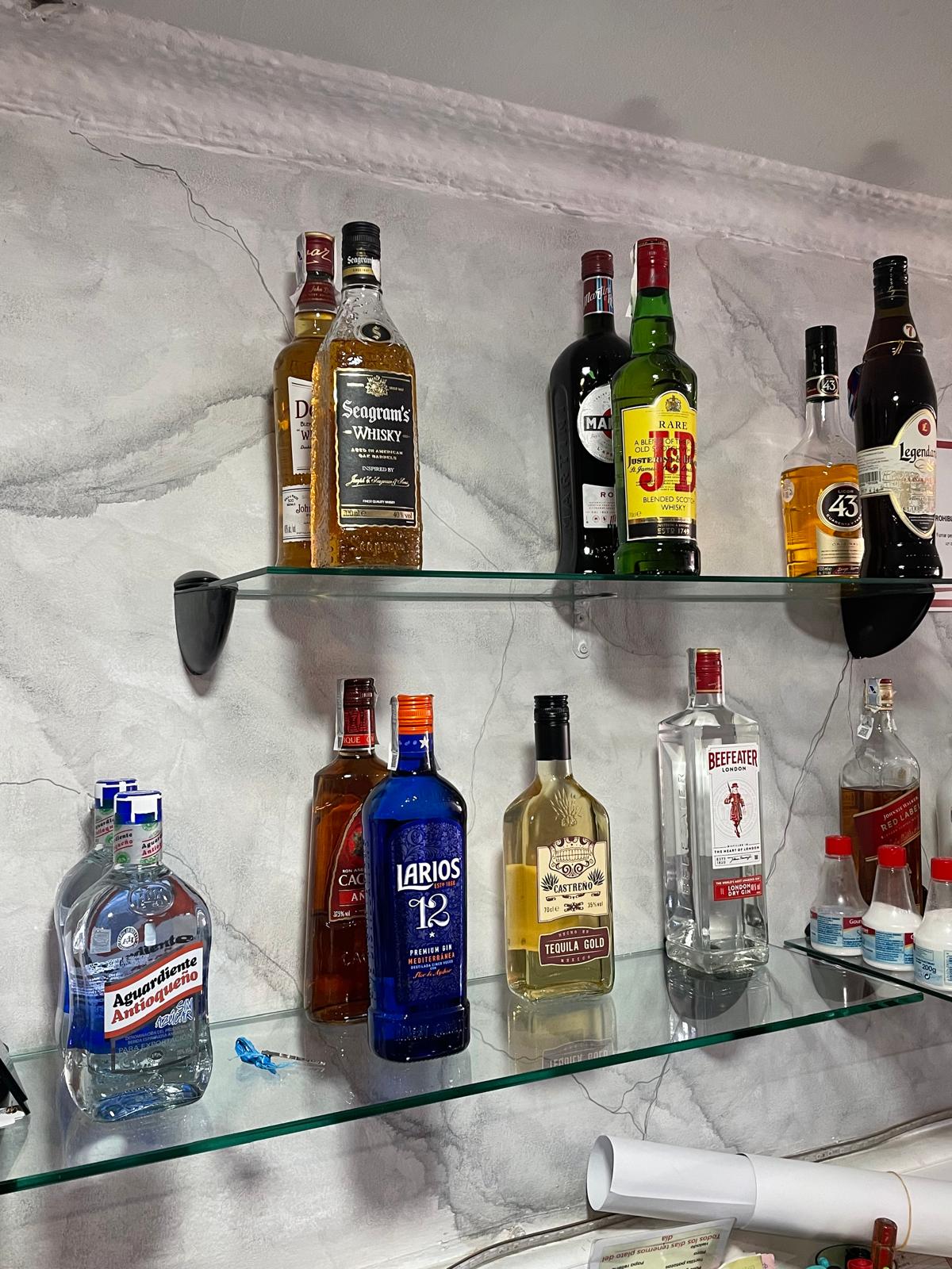 Café Bar El Tapeo - Foto 2