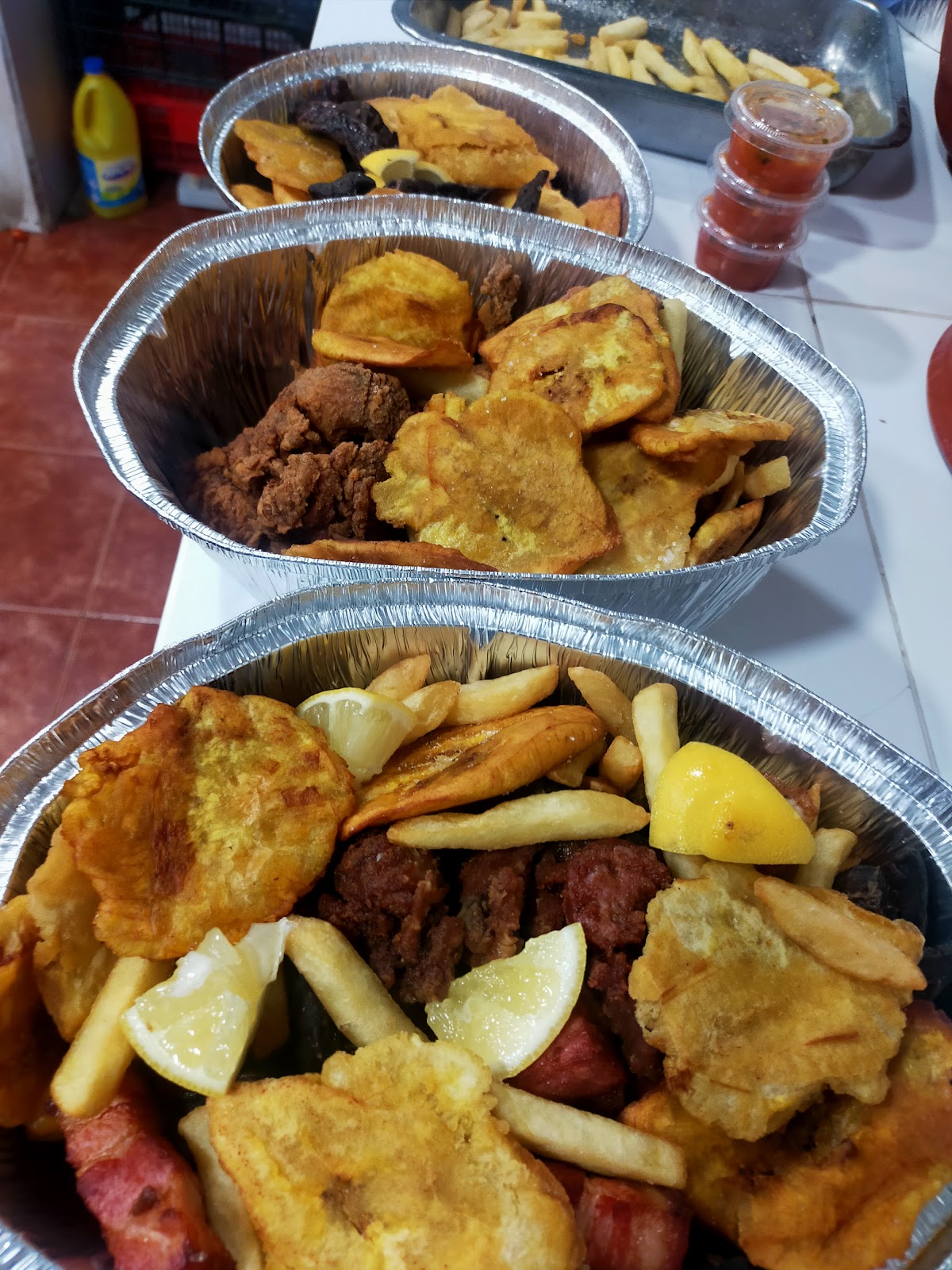 Café Bar El Tapeo - Foto 5