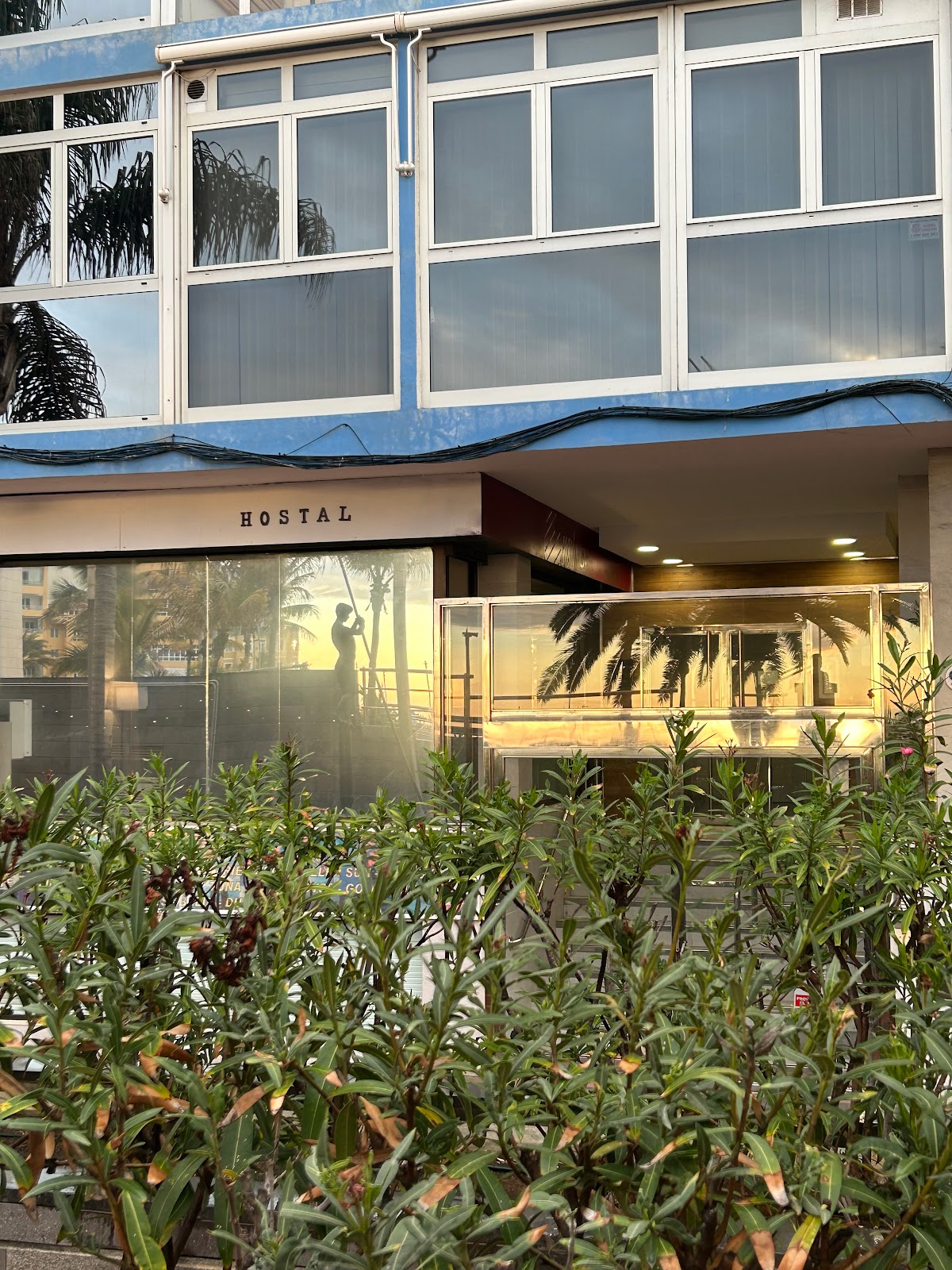 NC Hostel