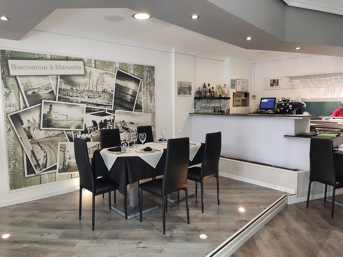 Restaurante Aromas Cristina Ulla - Foto 1