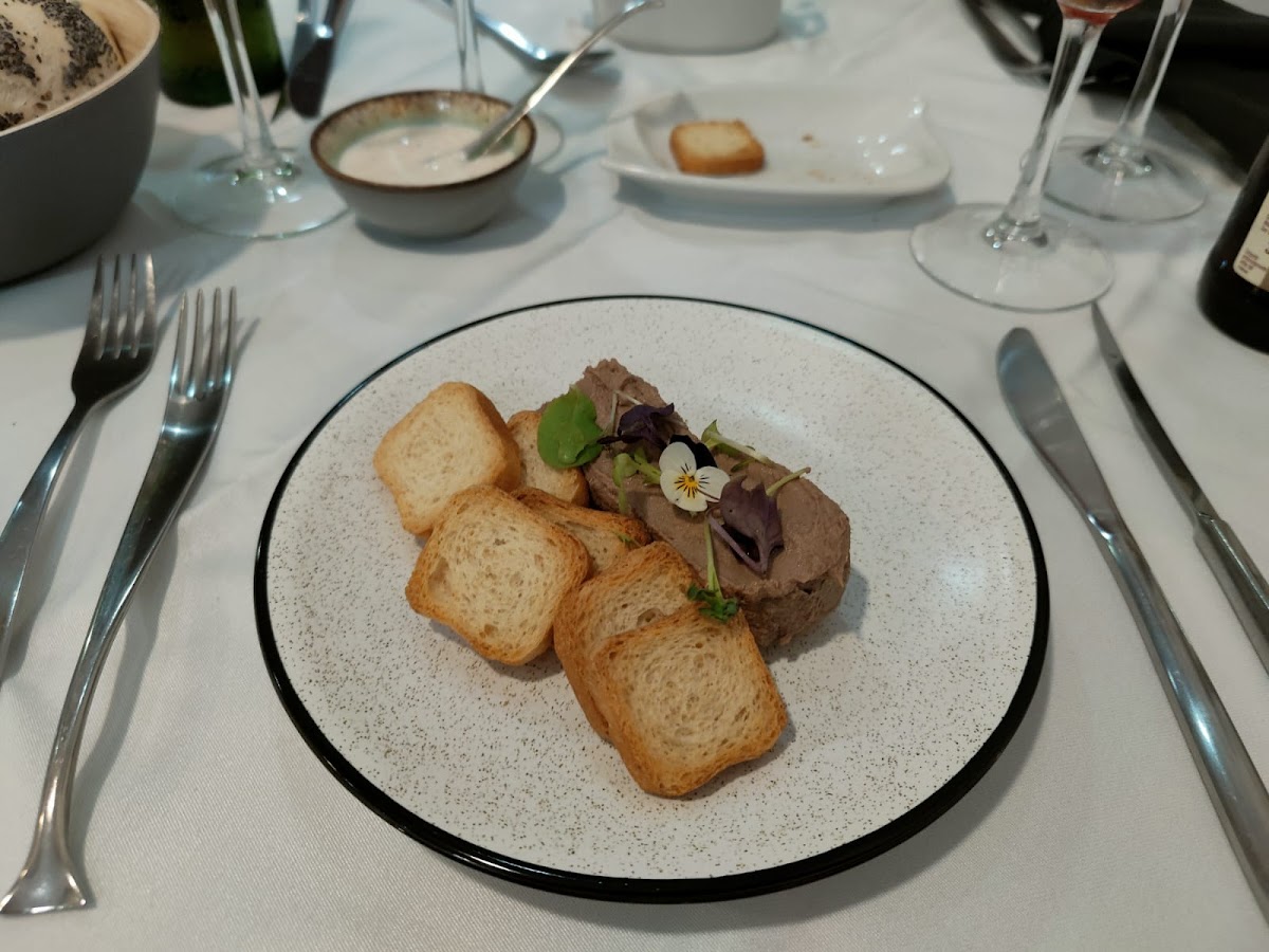 Restaurante Aromas Cristina Ulla - Foto 2