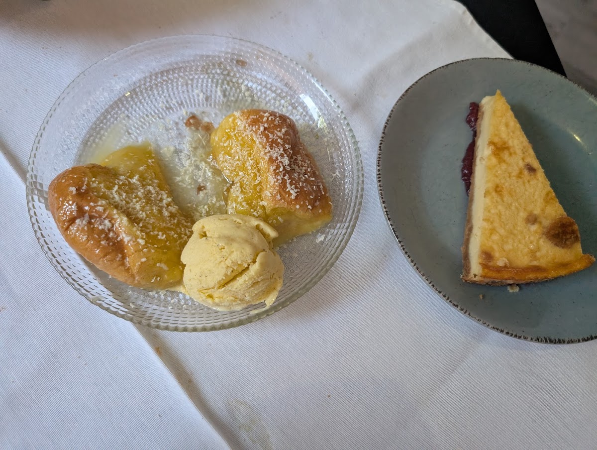 Restaurante Aromas Cristina Ulla - Foto 4