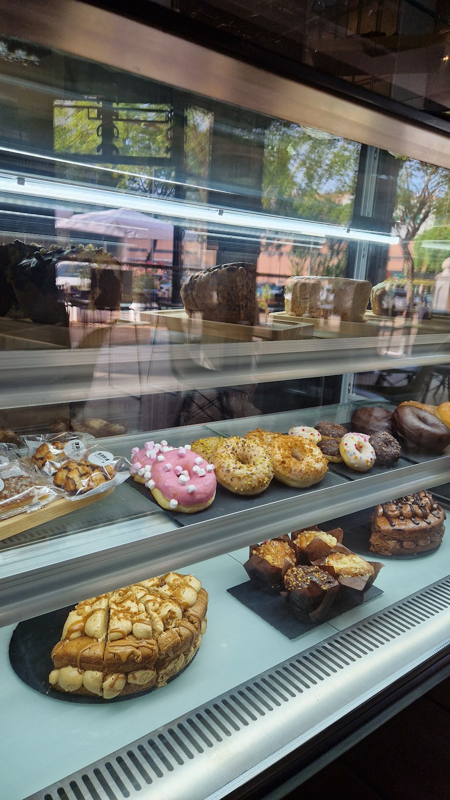 VOLT Cafetería de Especialidad - Foto 4