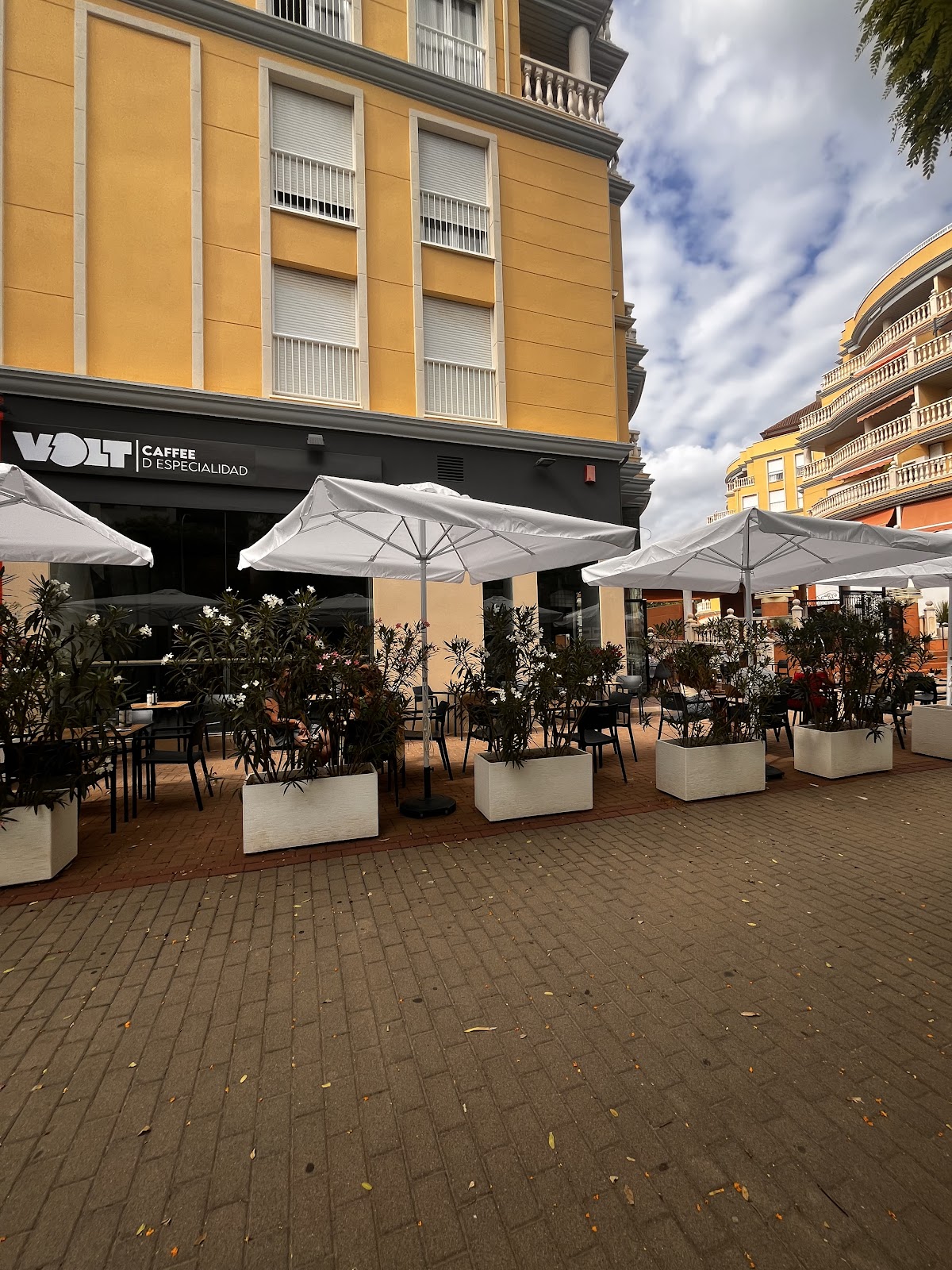 VOLT Cafetería de Especialidad - Foto 5