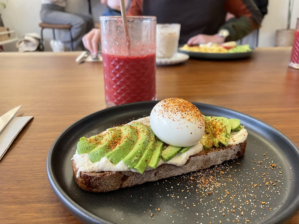 Finde Café - Foto 3