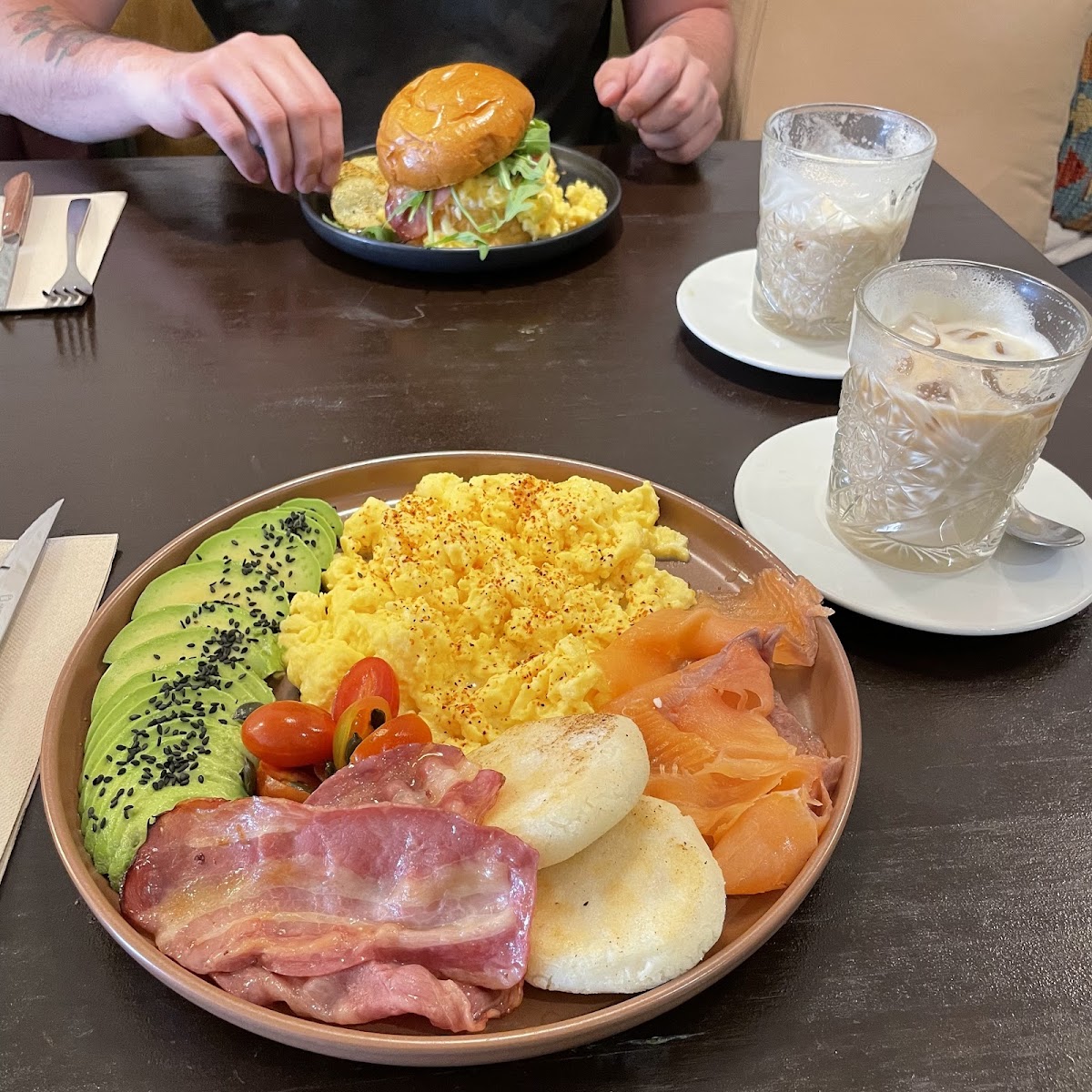 Finde Café - Foto 4