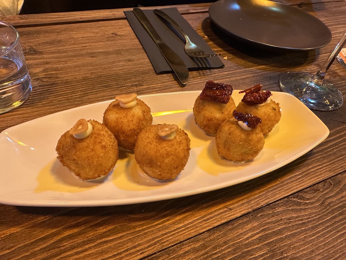 Bomber Cocktail Bar, Coctelería - Foto 4