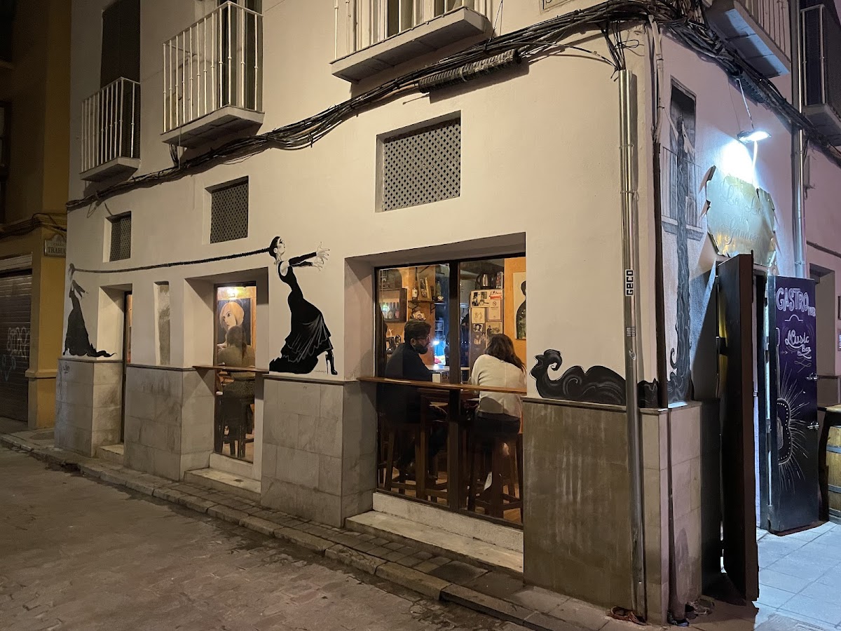 La Loca de Gandoca - Foto 1