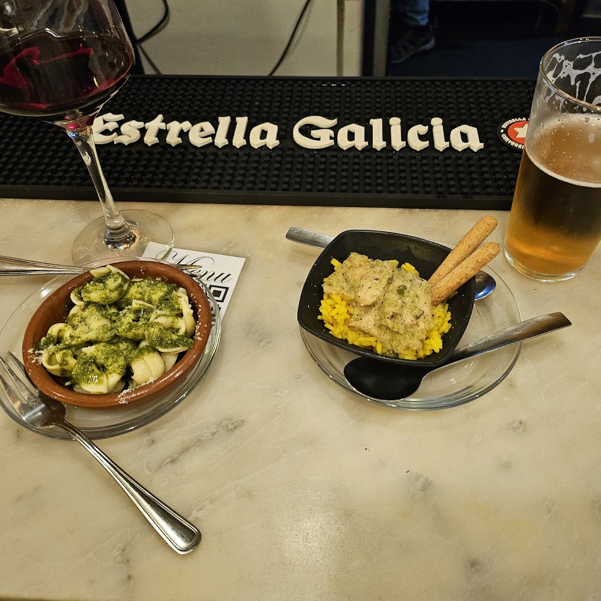 La Loca de Gandoca - Foto 2