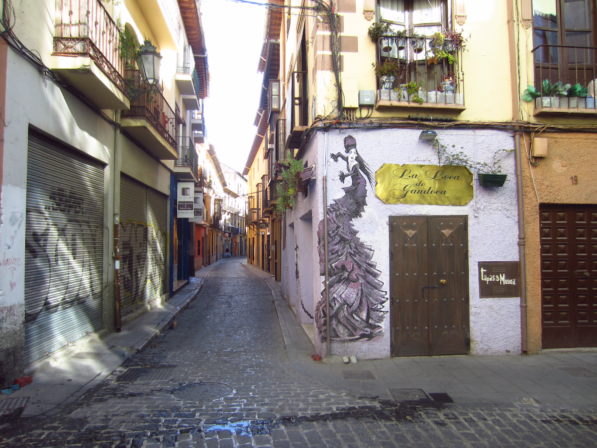 La Loca de Gandoca - Foto 3