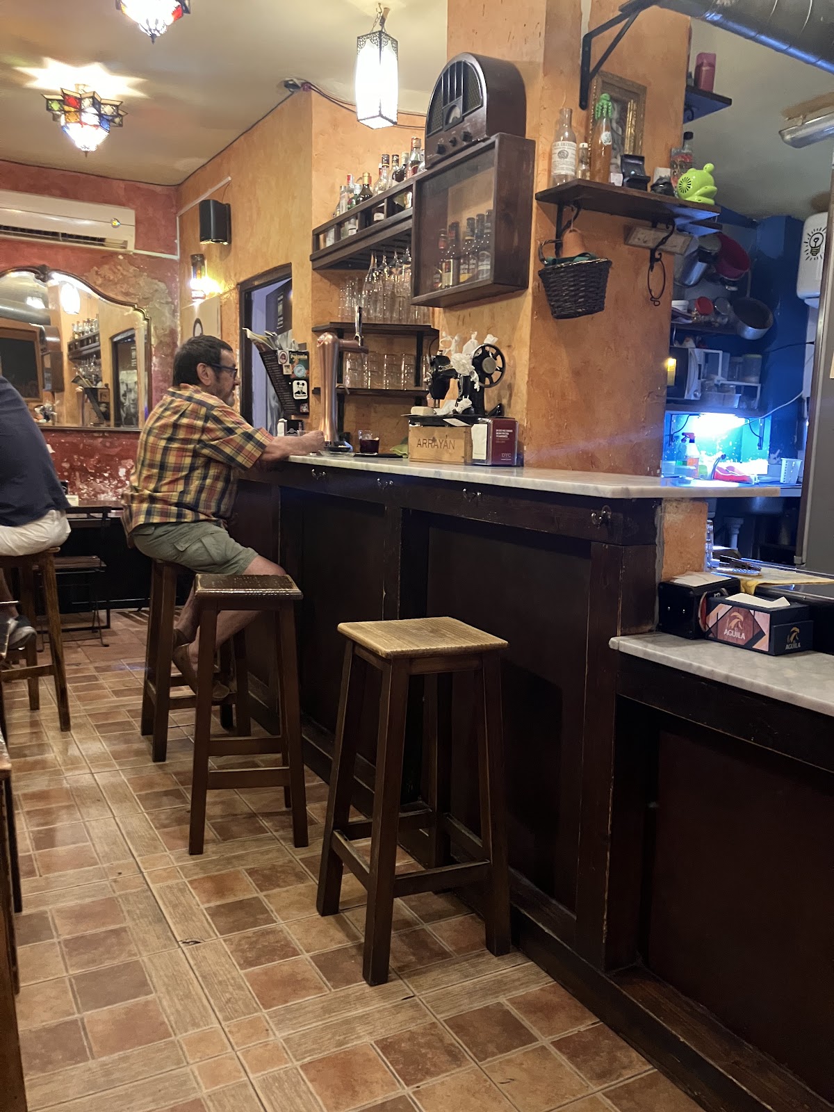 La Loca de Gandoca - Foto 5