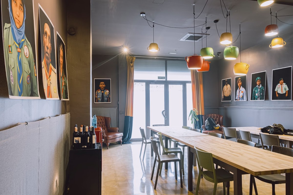 BionBo Club - Foto 1