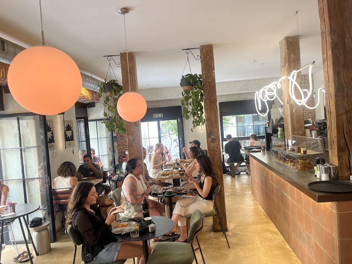 Pascal Cafe - Foto 1