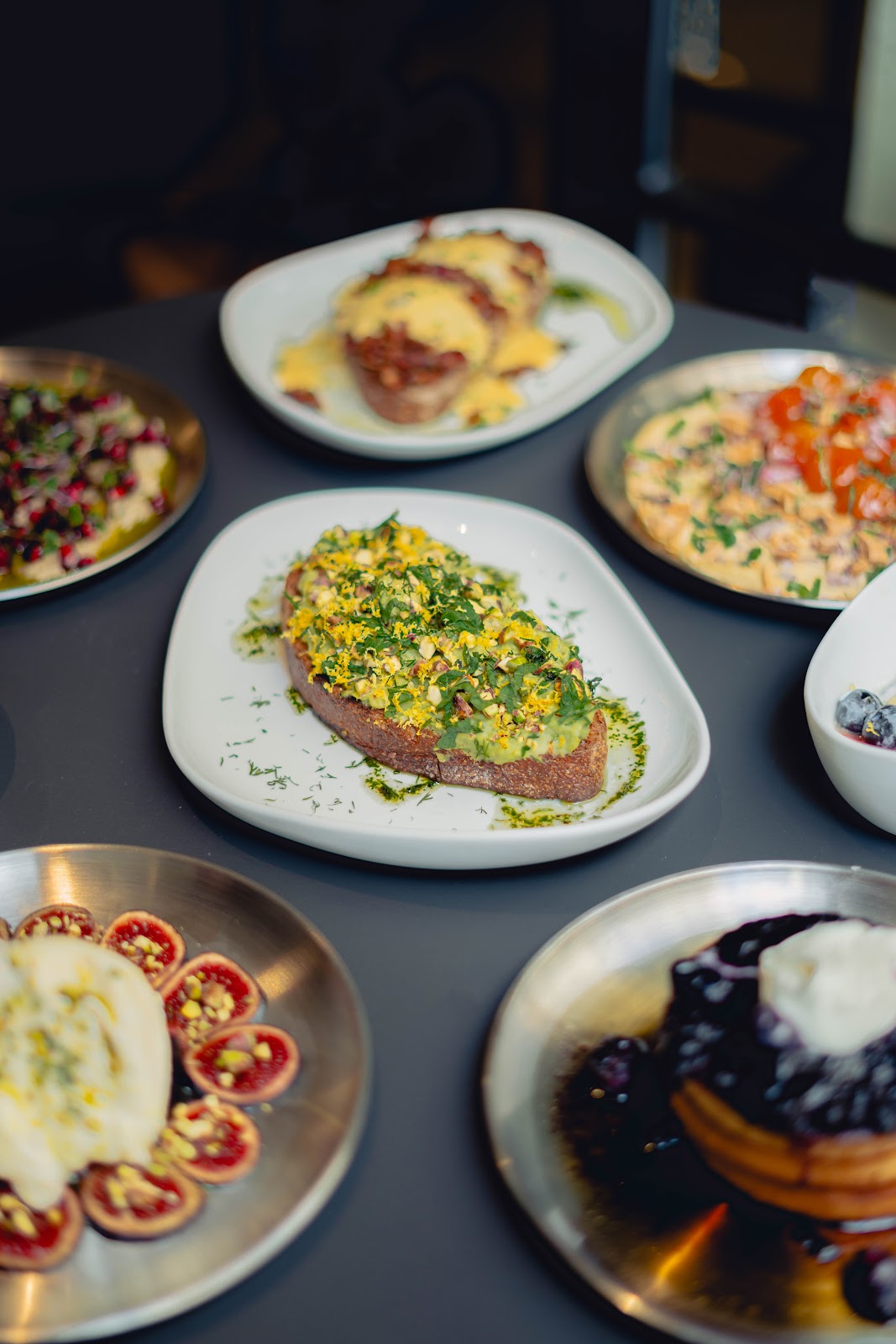 Pascal Cafe - Foto 2