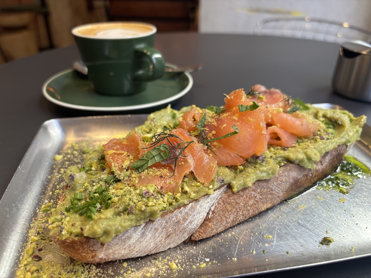 Pascal Cafe - Foto 3