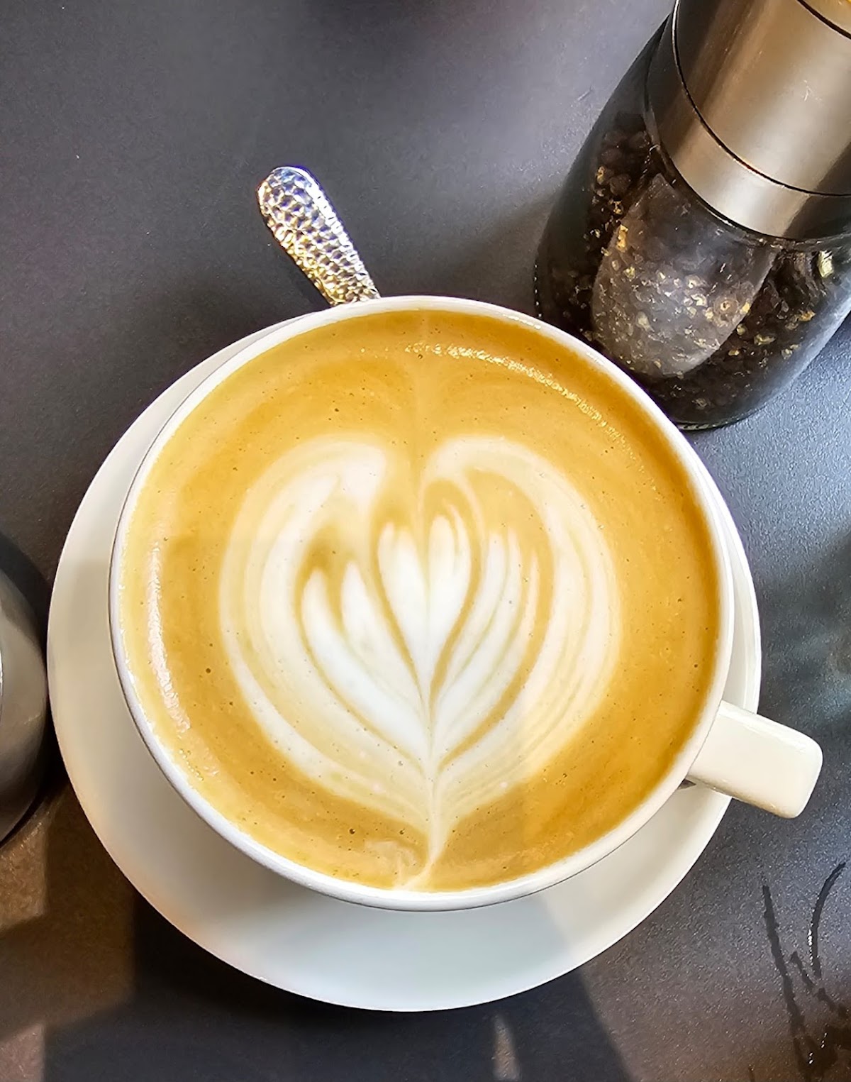 Pascal Cafe - Foto 4