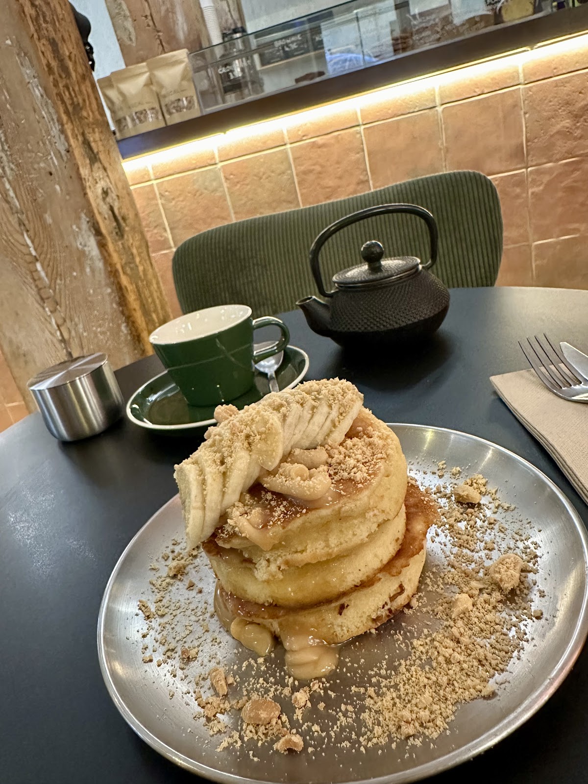 Pascal Cafe - Foto 5