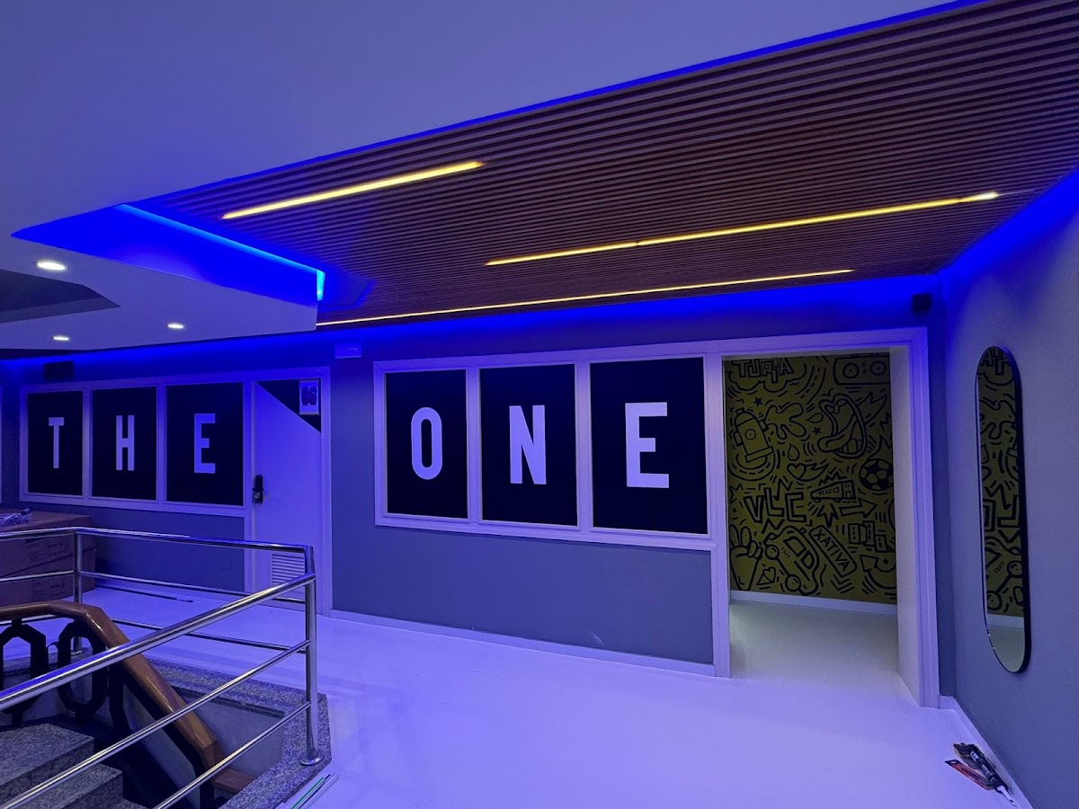 U-nit Central Park Hostel