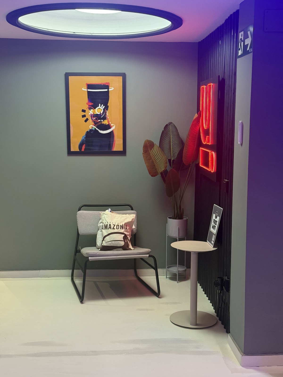 U-nit Central Park Hostel - Foto 3