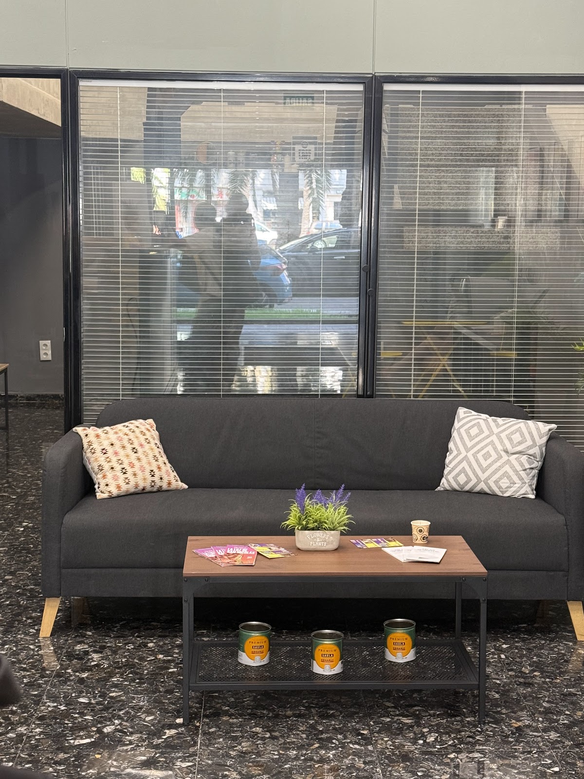 U-nit Central Park Hostel - Foto 4