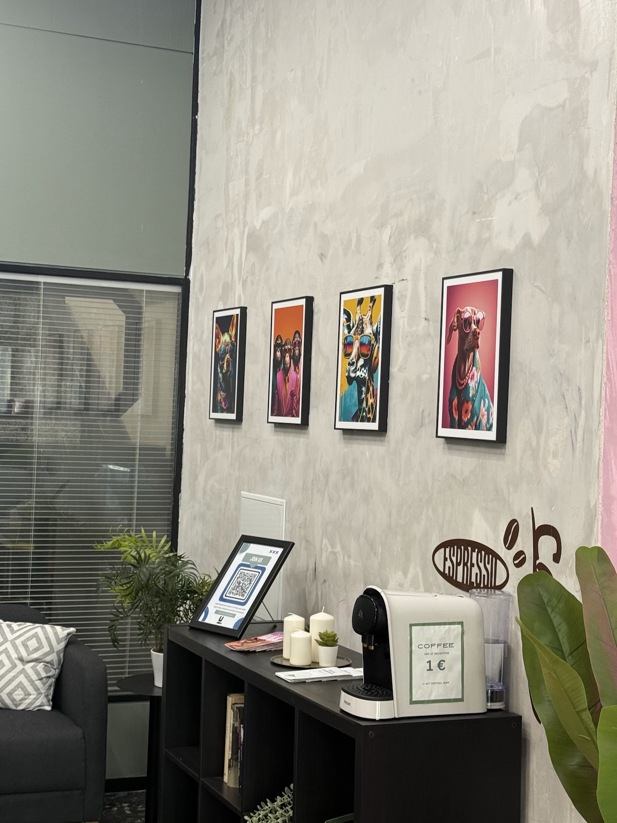 U-nit Central Park Hostel - Foto 5