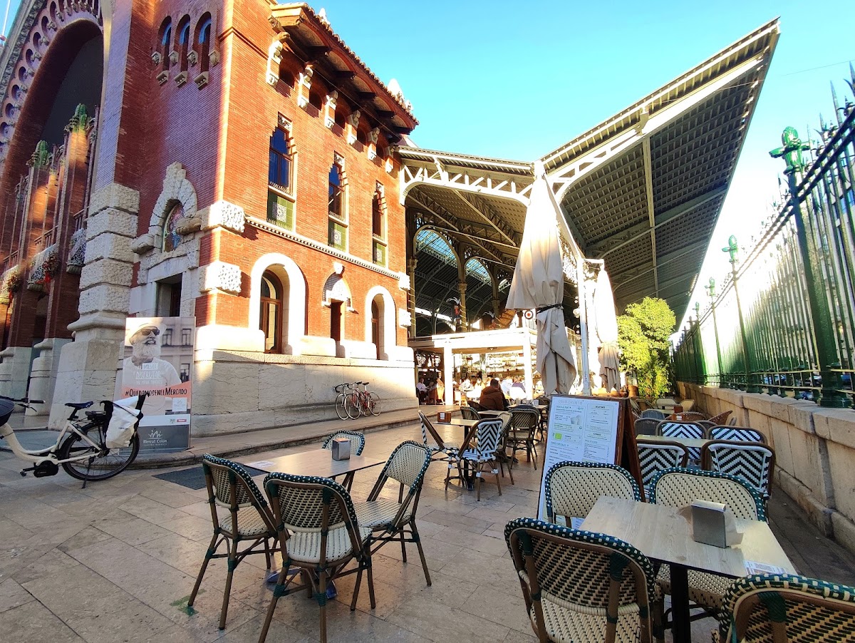 Casa Orxata, Bio Horchata - Foto 1