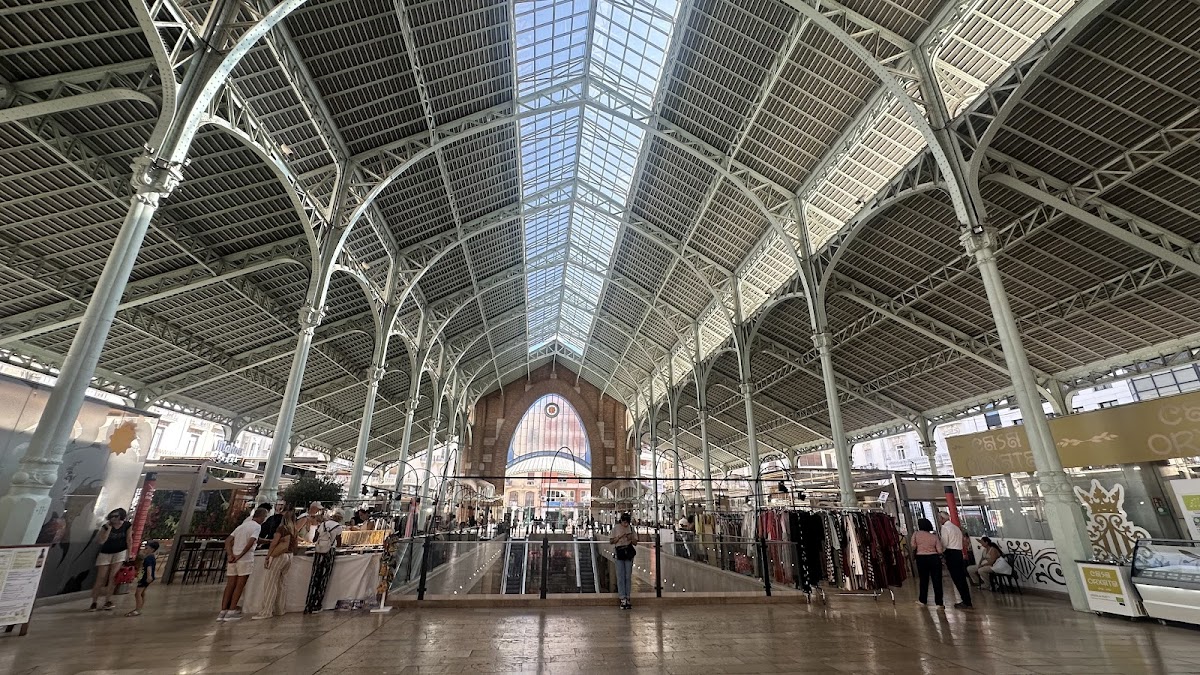 Casa Orxata, Bio Horchata - Foto 2