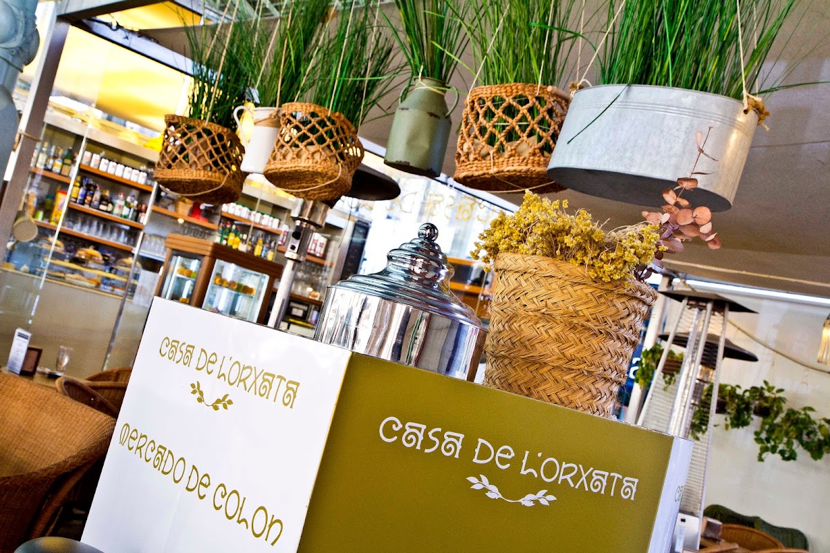 Casa Orxata, Bio Horchata - Foto 3