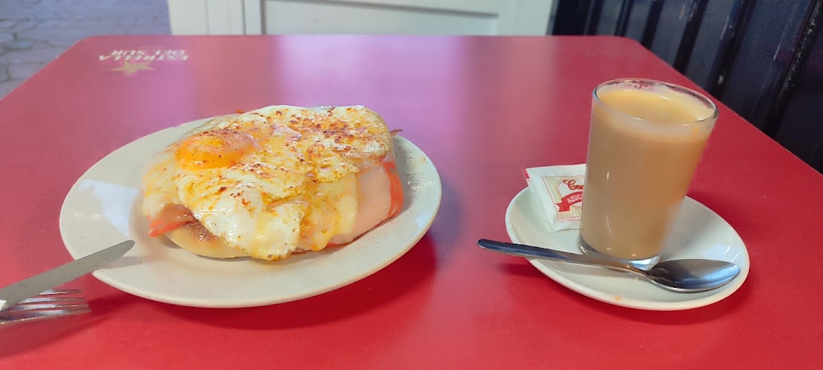 café bar Vicho'S - Foto 3