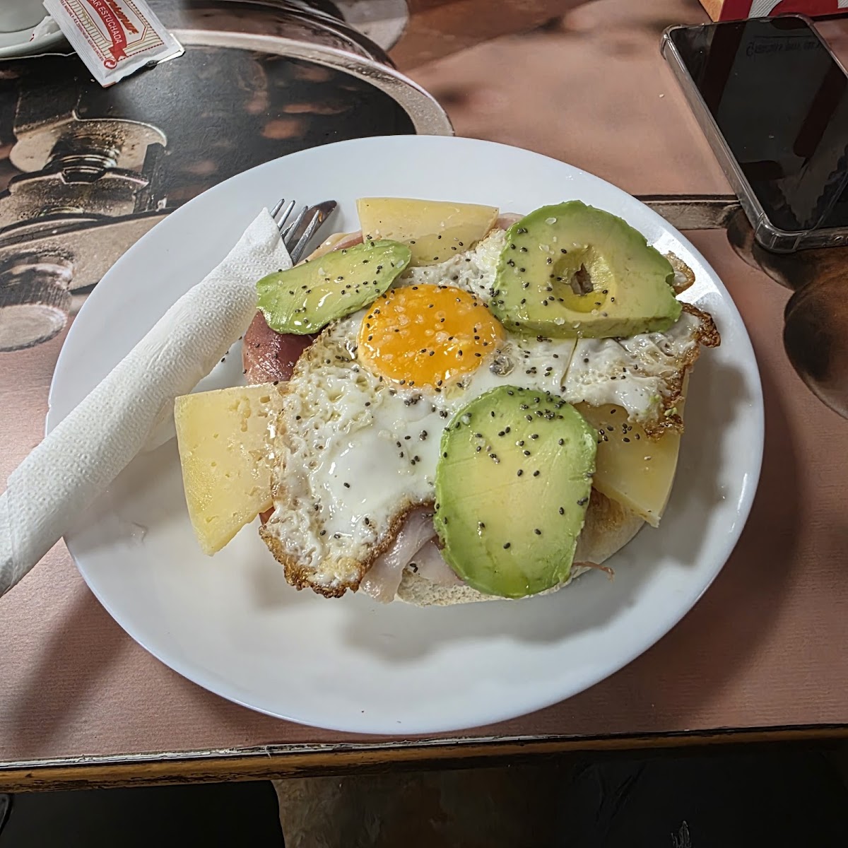 café bar Vicho'S - Foto 5