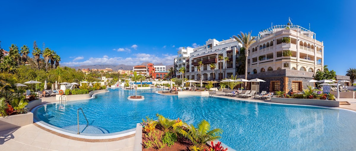 Gran Tacande Wellness & Relax, Costa Adeje