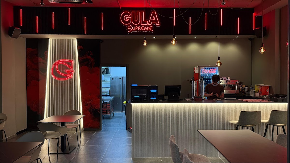 GULA SUPREME Molina de Segura