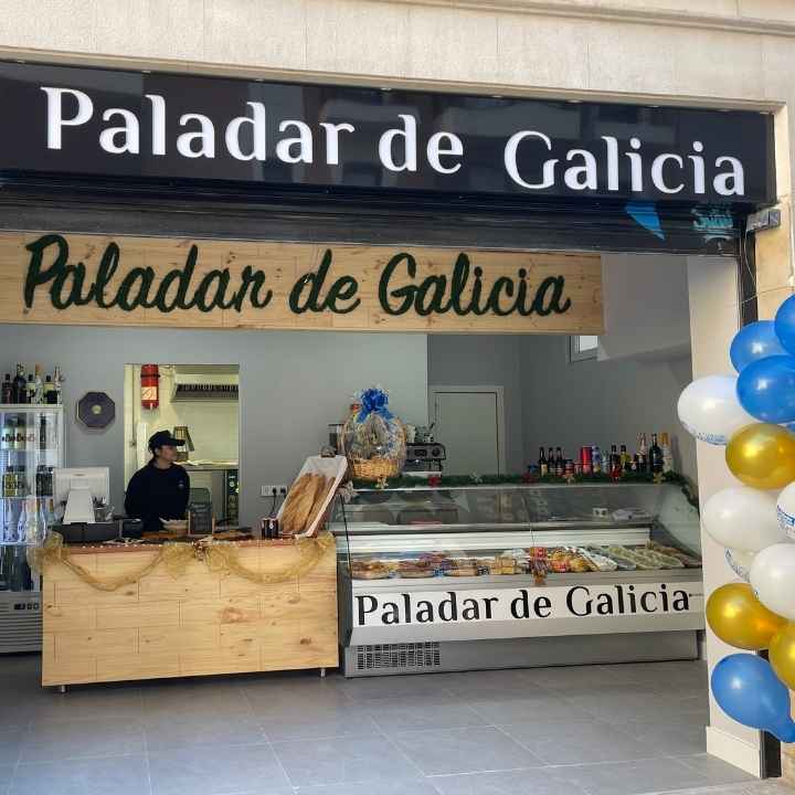 Paladar de galicia - Las mejores empanadas gallegas en Leganés