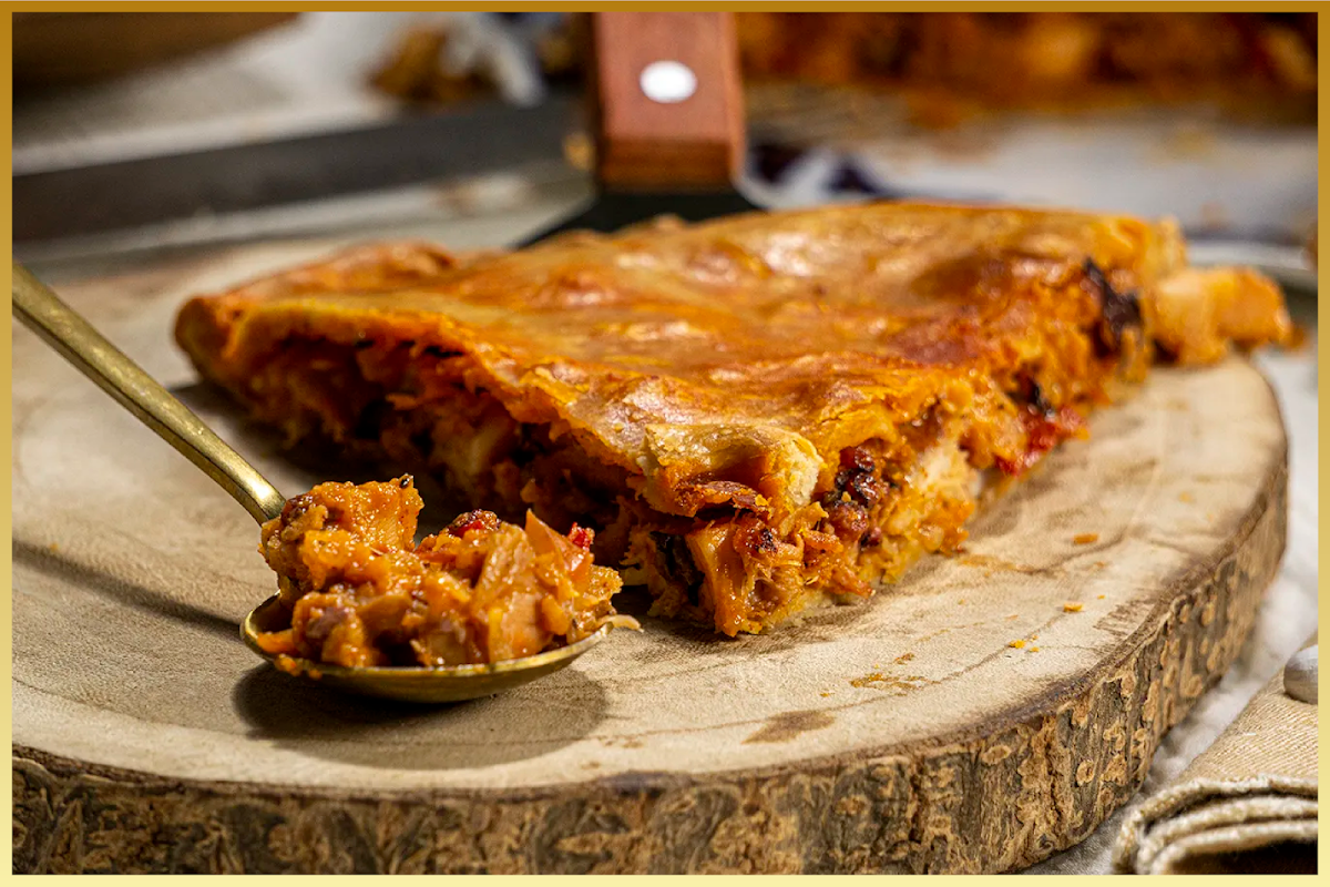 Paladar de galicia - Las mejores empanadas gallegas en Leganés - Foto 3