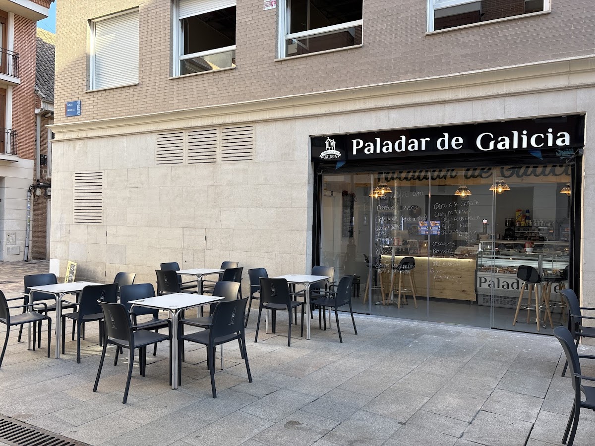 Paladar de galicia - Las mejores empanadas gallegas en Leganés - Foto 4