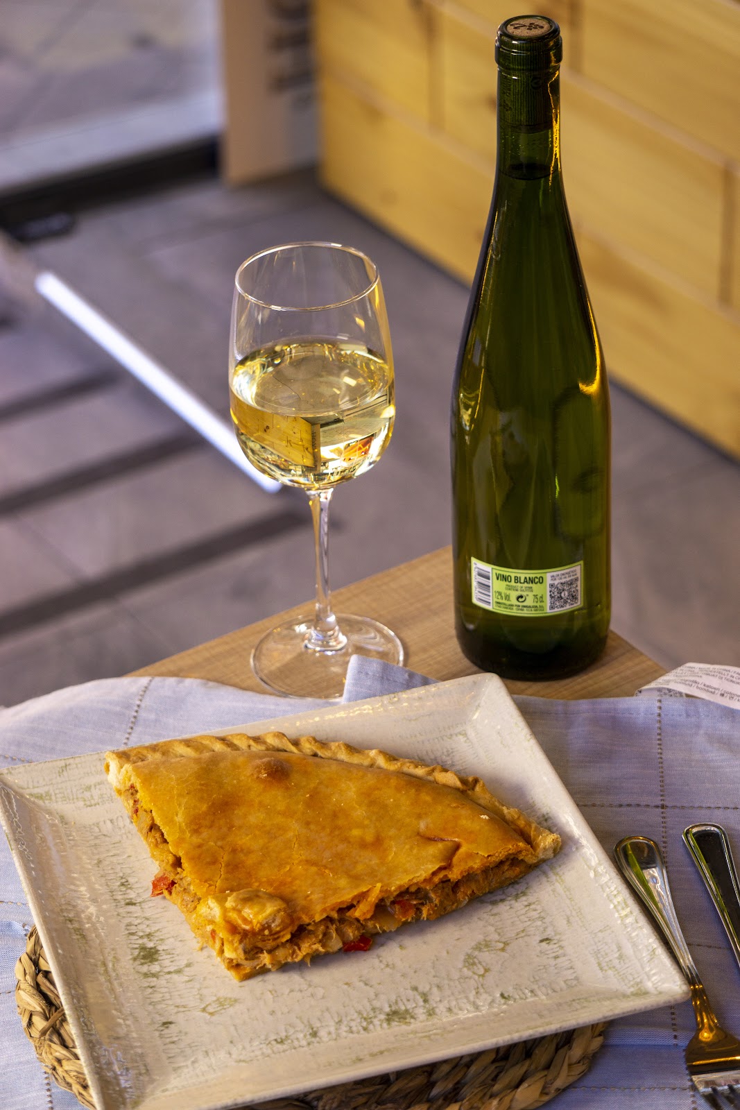 Paladar de galicia - Las mejores empanadas gallegas en Leganés - Foto 5