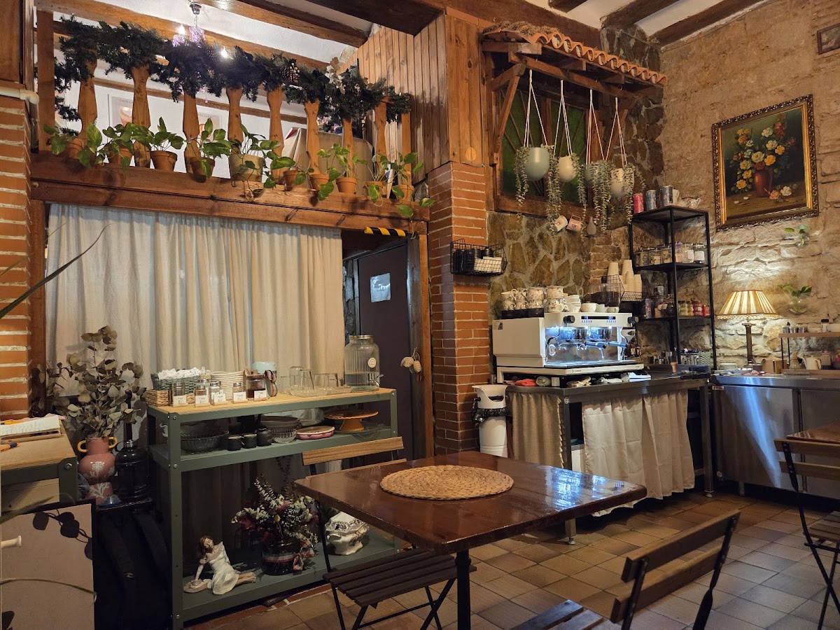 Magnolia café - Foto 2