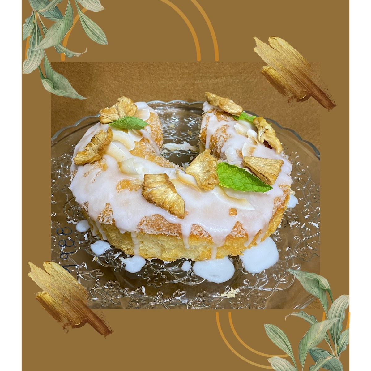 Magnolia café - Foto 3