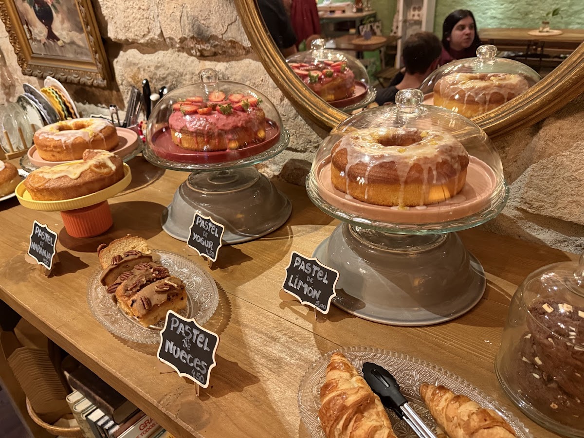 Magnolia café - Foto 5