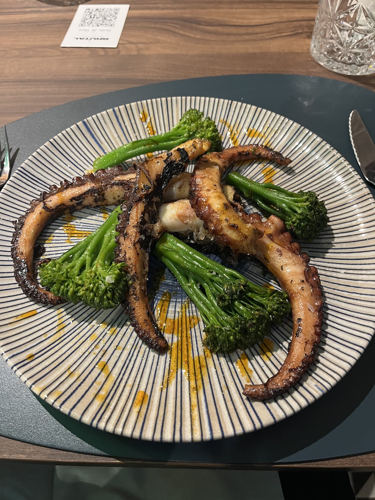 Brutal Wine Restaurant - Foto 5